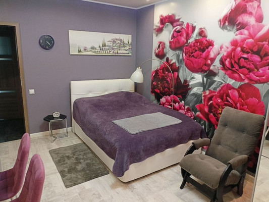 Продам двухкомнатную (2-комн.) квартиру, Горького ул, 96, Калининград г