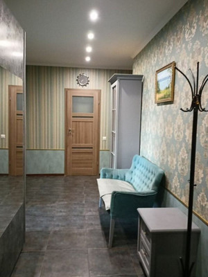 Продам двухкомнатную (2-комн.) квартиру, Горького ул, 96, Калининград г