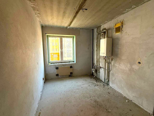 Продам двухкомнатную (2-комн.) квартиру, Ганзейский пер, 72, Калининград г