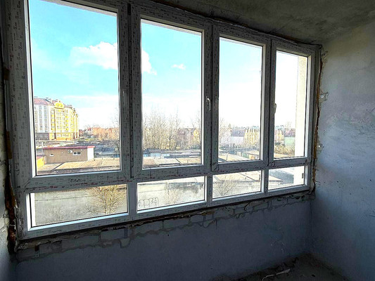 Продам двухкомнатную (2-комн.) квартиру, Ганзейский пер, 72, Калининград г