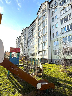 Продам двухкомнатную (2-комн.) квартиру, Ганзейский пер, 72, Калининград г