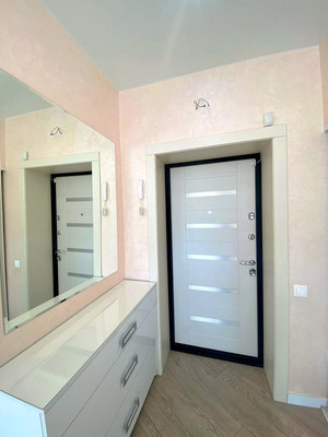 Продам двухкомнатную (2-комн.) квартиру, Шахматная ул, 2Б, Калининград г