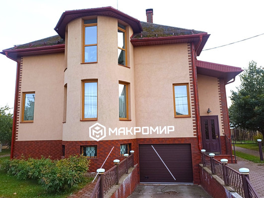 Продам дом, Норильская (Михайловка тер.) ул, 44, Парголово п, 0 км от города