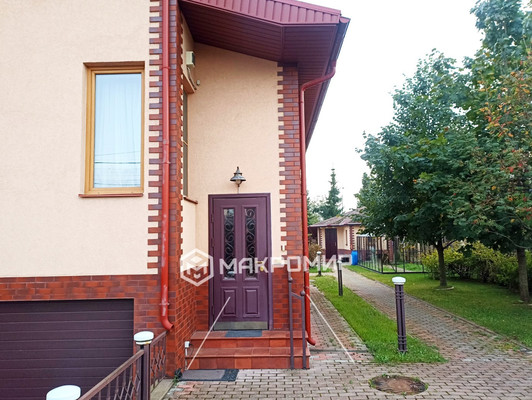 Продам дом, Норильская (Михайловка тер.) ул, 44, Парголово п, 0 км от города