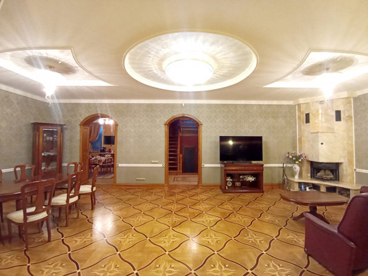 Продам дом, Норильская (Михайловка тер.) ул, 44, Парголово п, 0 км от города