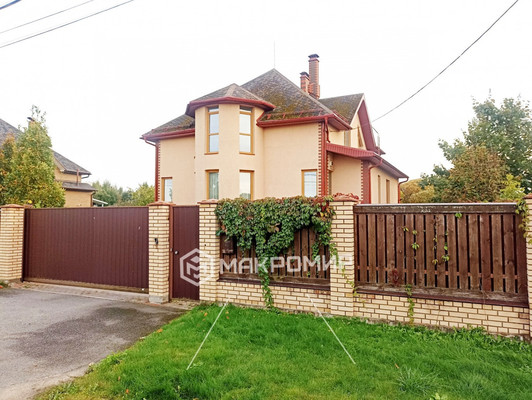 Продам дом, Норильская (Михайловка тер.) ул, 44, Парголово п, 0 км от города