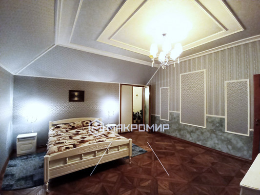 Продам дом, Норильская (Михайловка тер.) ул, 44, Парголово п, 0 км от города