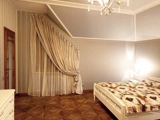 Продам дом, Норильская (Михайловка тер.) ул, 44, Парголово п, 0 км от города