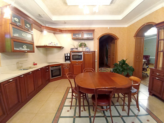 Продам дом, Норильская (Михайловка тер.) ул, 44, Парголово п, 0 км от города