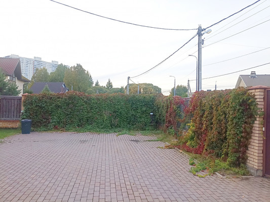 Продам дом, Норильская (Михайловка тер.) ул, 44, Парголово п, 0 км от города