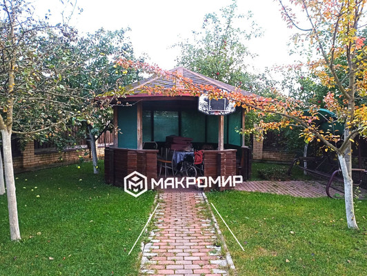 Продам дом, Норильская (Михайловка тер.) ул, 44, Парголово п, 0 км от города