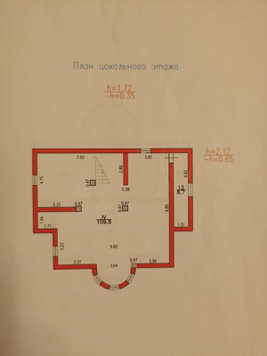 Продам дом, Норильская (Михайловка тер.) ул, 44, Парголово п, 0 км от города