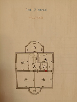 Продам дом, Норильская (Михайловка тер.) ул, 44, Парголово п, 0 км от города