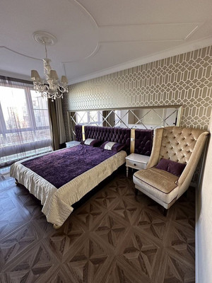 Продам трехкомнатную (3-комн.) квартиру, Римская ул, 20, Калининград г