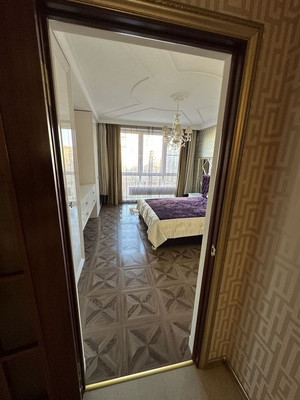 Продам трехкомнатную (3-комн.) квартиру, Римская ул, 20, Калининград г