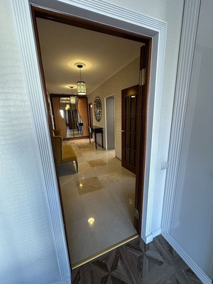 Продам трехкомнатную (3-комн.) квартиру, Римская ул, 20, Калининград г