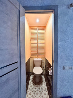 Продам трехкомнатную (3-комн.) квартиру, Артиллерийская ул, 35, Калининград г