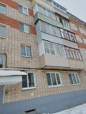 Продам двухкомнатную (2-комн.) квартиру, Центральная ул, 13, Ботня д