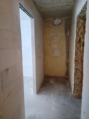 Продам двухкомнатную (2-комн.) квартиру, Центральная ул, 13, Ботня д