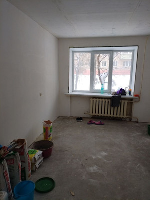 Продам двухкомнатную (2-комн.) квартиру, Центральная ул, 13, Ботня д