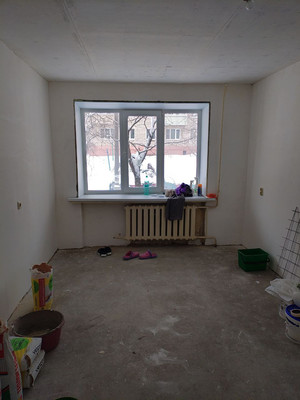 Продам двухкомнатную (2-комн.) квартиру, Центральная ул, 13, Ботня д