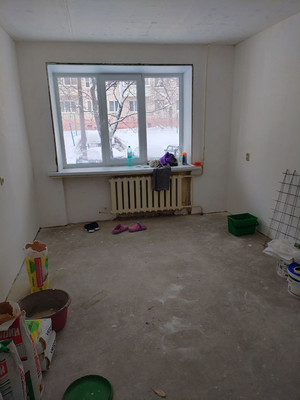 Продам двухкомнатную (2-комн.) квартиру, Центральная ул, 13, Ботня д