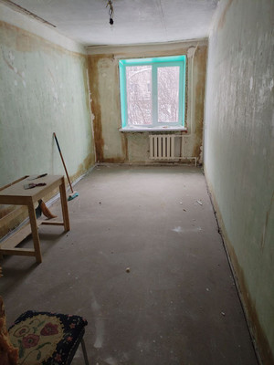 Продам двухкомнатную (2-комн.) квартиру, Центральная ул, 13, Ботня д