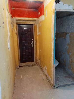 Продам двухкомнатную (2-комн.) квартиру, Центральная ул, 13, Ботня д