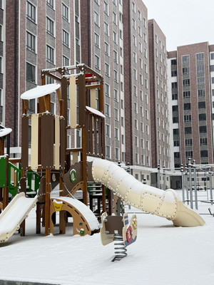 Продам однокомнатную (1-комн.) квартиру, Кабардинская ул, 195, Нальчик г