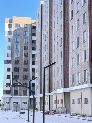 Продам однокомнатную (1-комн.) квартиру, Кабардинская ул, 195, Нальчик г