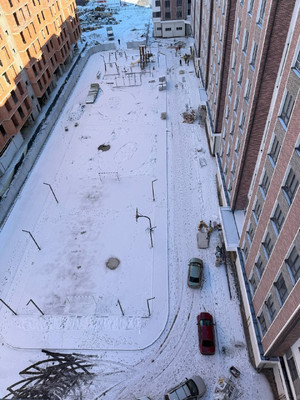 Продам однокомнатную (1-комн.) квартиру, Кабардинская ул, 195, Нальчик г