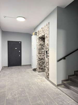 Продам однокомнатную (1-комн.) квартиру, Кабардинская ул, 195, Нальчик г