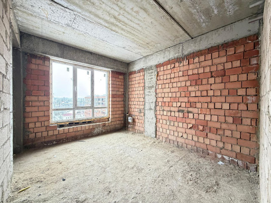 Продам однокомнатную (1-комн.) квартиру, Кабардинская ул, 195, Нальчик г