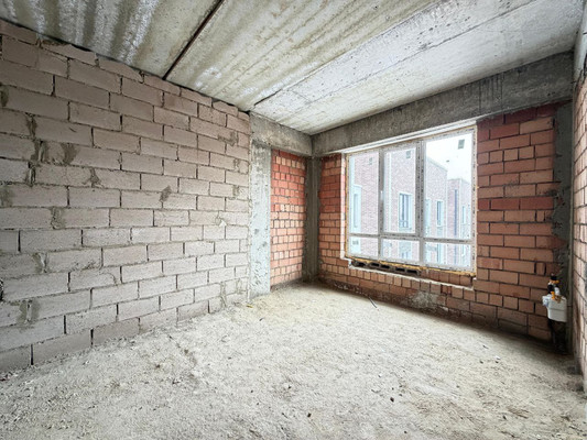 Продам однокомнатную (1-комн.) квартиру, Кабардинская ул, 195, Нальчик г