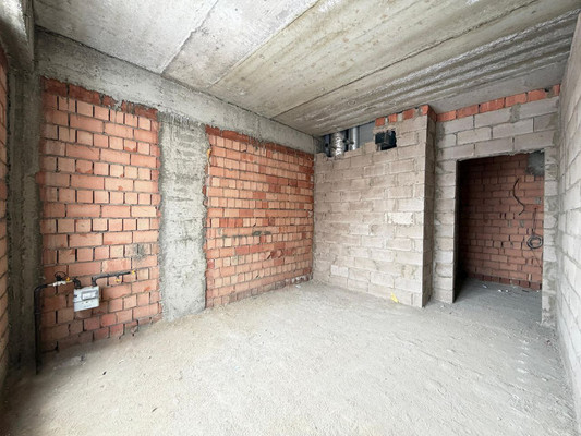 Продам однокомнатную (1-комн.) квартиру, Кабардинская ул, 195, Нальчик г