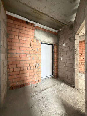 Продам однокомнатную (1-комн.) квартиру, Кабардинская ул, 195, Нальчик г