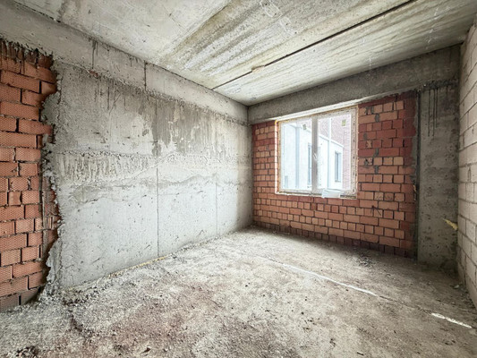 Продам однокомнатную (1-комн.) квартиру, Кабардинская ул, 195, Нальчик г