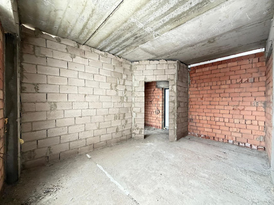 Продам однокомнатную (1-комн.) квартиру, Кабардинская ул, 195, Нальчик г