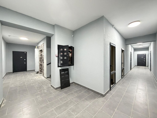 Продам однокомнатную (1-комн.) квартиру, Кабардинская ул, 195, Нальчик г