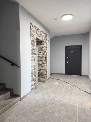 Продам однокомнатную (1-комн.) квартиру, Кабардинская ул, 195, Нальчик г