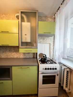 Продам однокомнатную (1-комн.) квартиру, Большая Серпуховская ул, 52, Железнодорожный п