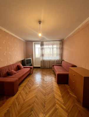 Продам однокомнатную (1-комн.) квартиру, Большая Серпуховская ул, 52, Железнодорожный п