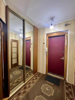 Продам однокомнатную (1-комн.) квартиру, Большая Серпуховская ул, 52, Железнодорожный п