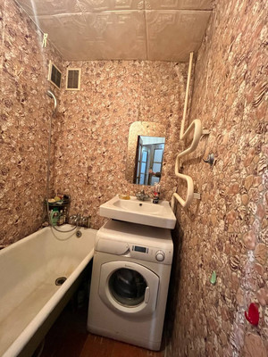 Продам однокомнатную (1-комн.) квартиру, Большая Серпуховская ул, 52, Железнодорожный п