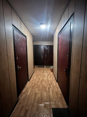 Продам однокомнатную (1-комн.) квартиру, Большая Серпуховская ул, 52, Железнодорожный п