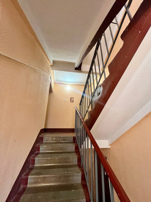 Продам однокомнатную (1-комн.) квартиру, Большая Серпуховская ул, 52, Железнодорожный п