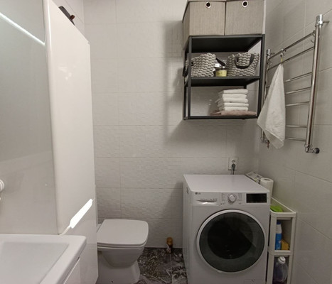 Продам однокомнатную (1-комн.) квартиру, Шахматная ул, 1б, Калининград г