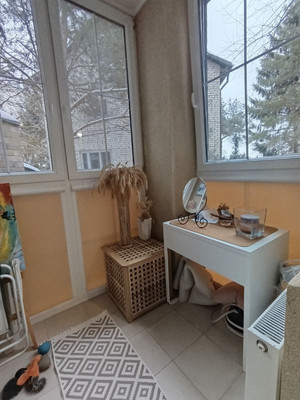 Продам однокомнатную (1-комн.) квартиру, Шахматная ул, 1б, Калининград г