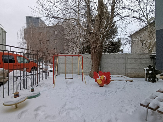 Продам однокомнатную (1-комн.) квартиру, Шахматная ул, 1б, Калининград г