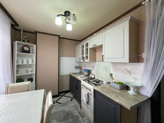 Продам однокомнатную (1-комн.) квартиру, Мусова ул, 18, Нальчик г